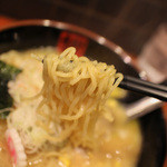 銀のくら - リフト☆