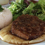 loger cafe - 
