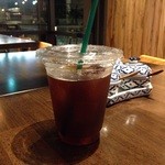 Menamu No Hotori - take out coffee
