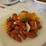 鴻星海鮮酒家　 - 