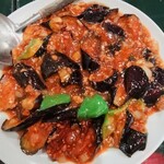 百香亭 - 料理写真: