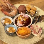 マニアック中華とうまい酒 まるはち