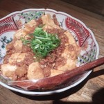 虎食堂 - 麻婆豆腐