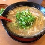 うま屋ラーメン - 