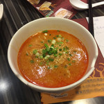 Waitan Restaurant  - 料理写真:担担麺(上海式)