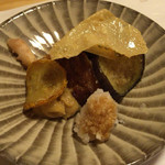 銀座 か乃おか - 