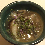 銀座 か乃おか - 