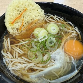 そば処 こぎん _0