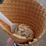 Häagen-Dazs   - なんとHK$45…日本円およそ750円xx;;