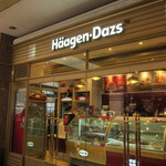 Häagen-Dazs   - 
