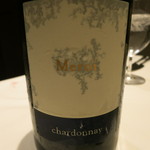 Convivio - 27年5月　Meroi Friuli Colli Orientali 2013 Chardonnay