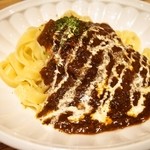 自家製ミートソース potto - プレミアム ミートソース