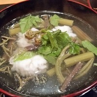 高瀬 - お椀