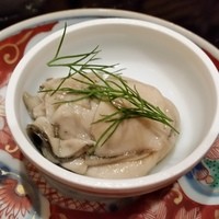 高瀬 - 先付