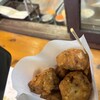 王様鶏排 軽井沢店