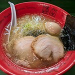 琉球新麺 通堂 - 料理写真: