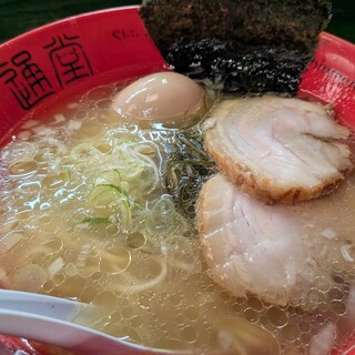 琉球新麺 通堂_1