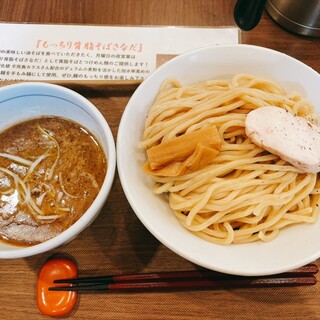 つけめん さなだ_0