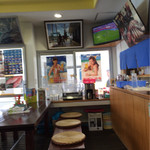 海人食堂 - 海人の食堂…雰囲気良いです❗️