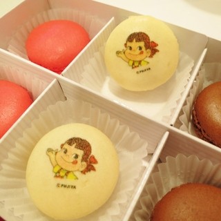 ペコポコスイーツランド_0