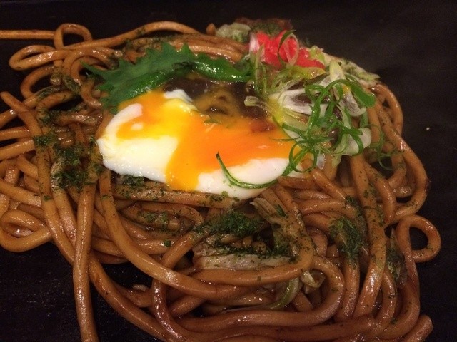 Araka 淀屋橋別館 アラカ 肥後橋 お好み焼き 食べログ