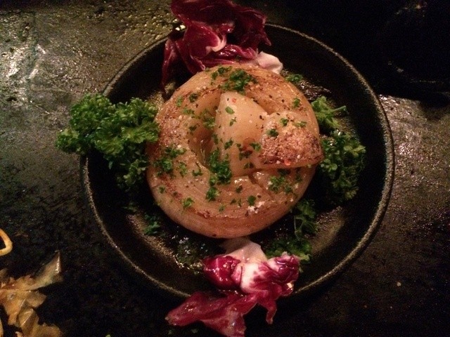 Araka 淀屋橋別館 アラカ 肥後橋 お好み焼き 食べログ