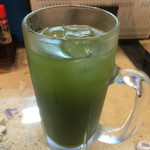 Kuwacchi - 青汁ハイ