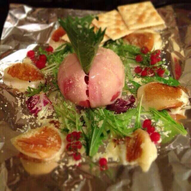 Araka 淀屋橋別館 アラカ 肥後橋 お好み焼き 食べログ