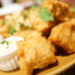 オペラ - ケイジャンフィッシュ