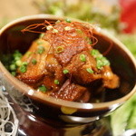 オペラ - タイ角煮