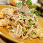 オペラ - パッタイ