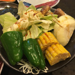 ホルモン大和 - 