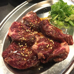 ホルモン大和 - 