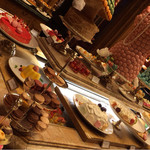 スプレンディード - 