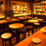 桜丘肉バル GOTTSU - 