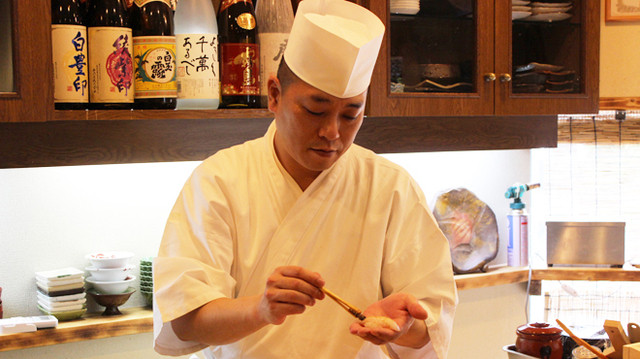Kuriya, Sapporo, Japan