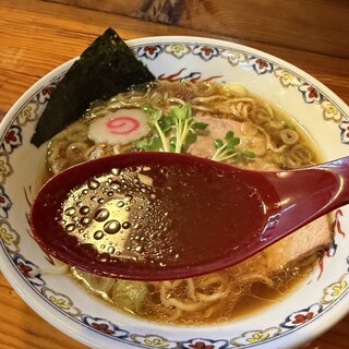手打ち中華そば 和屋_1