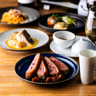 大人洋食 Bistro1996,_0