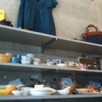 メリーゴーランド - 雑貨側