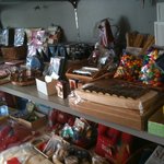 メリーゴーランド - 雑貨側