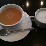 メリーゴーランド - チャイ