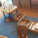 メリーゴーランド - 雑貨側