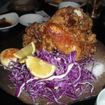 マッシュアップ - 