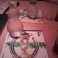 銀座ささ花 - 七冠馬