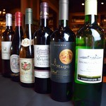 桜丘肉バル GOTTSU - 