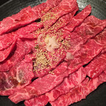 Yakiniku Ishibi - 