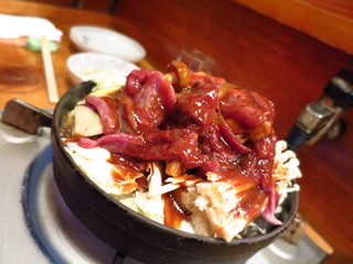 赤羽 美味しい肉料理店12選 リーズナブルなお店も 食べログまとめ