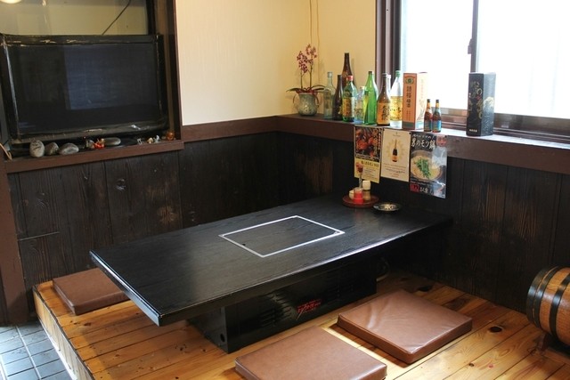 Sumibiyaki Kamehachi photo 4