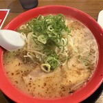 麺屋二郎 - 料理写真: