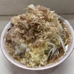 らーめん辰屋